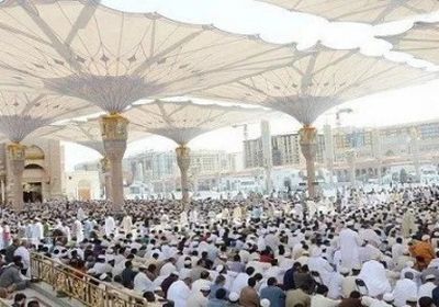 خطباء السعودية ينددون بالاستهداف الحوثي للمدنيين