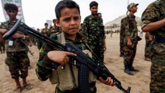 ورش عمل بأمريكا لتسليط الضوء على إعادة تأهيل الأطفال المجندين باليمن 
