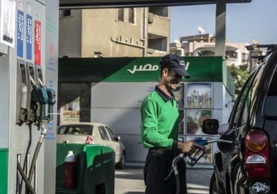اسعار البنزين الجديدة في مصر