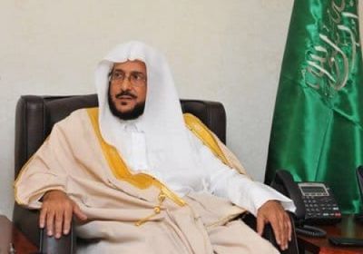 وزير الشؤون الإسلامية السعودي: جرائم الحوثيين تنتهك كل المبادئ والأعراف