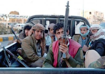 مصرع وإصابة 3 أشخاص برصاص الحوثيين في صنعاء   
