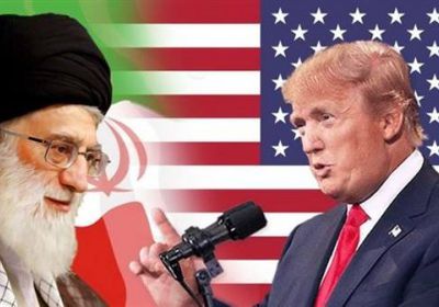 سياسي يتوقع " إعلان الحرب " بين أمريكا وإيران قريبًا