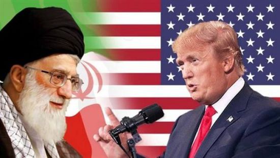 سياسي يتوقع " إعلان الحرب " بين أمريكا وإيران قريبًا