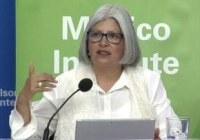 المكسيك: مستعدون للرد بالمثل على أمريكا حال فرض رسوم جمركية على صادرتنا