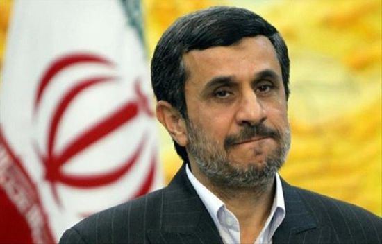انتحار مستشار الرئيس الإيراني السابق محمود أحمدي نجاد