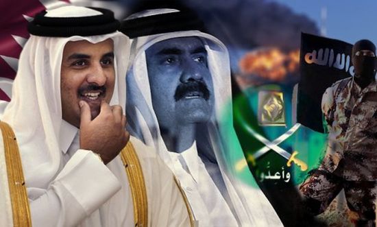 كيف فضح تعاون السعودية مع الانتربول الدولي عملاء قطر؟