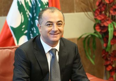 وزير الدفاع اللبنانى يؤكد على أهمية التعاون العسكرى مع روسيا