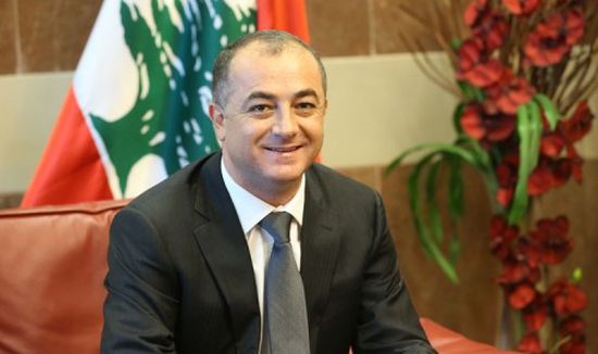 وزير الدفاع اللبنانى يؤكد على أهمية التعاون العسكرى مع روسيا