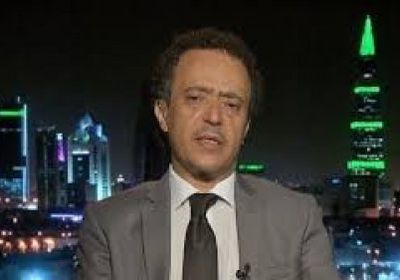 غلاب: الحوثية تعتقد أن اليمن ملكية خاصة بالسلالة