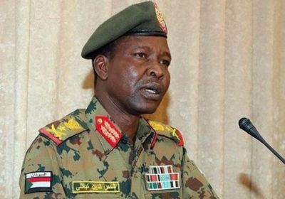 المجلس الانتقالي السوداني يعتزم تشكيل حكومة تصريف أعمال خلال أسبوعين