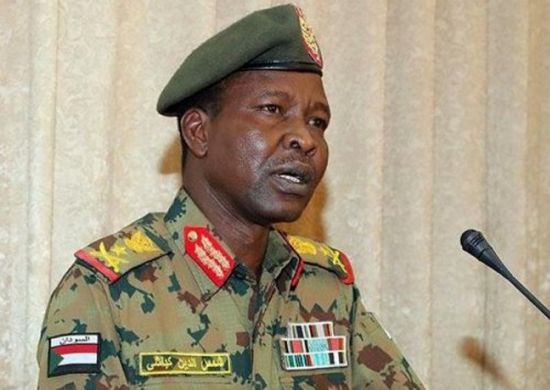 المجلس الانتقالي السوداني يعتزم تشكيل حكومة تصريف أعمال خلال أسبوعين