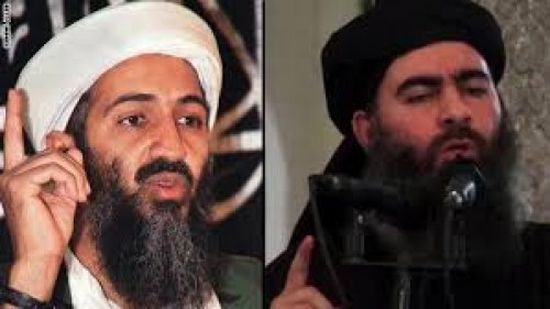 إعلامي: بن لادن والبغدادي لا يختلفون عن الحوثي