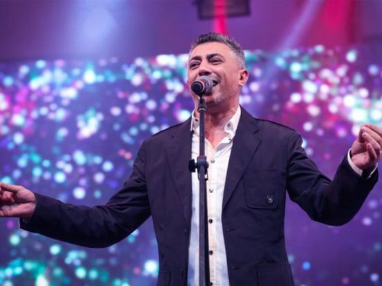 الأردني عمر العبد اللات يطرح ألبوم جديد بعنوان " 505 "
