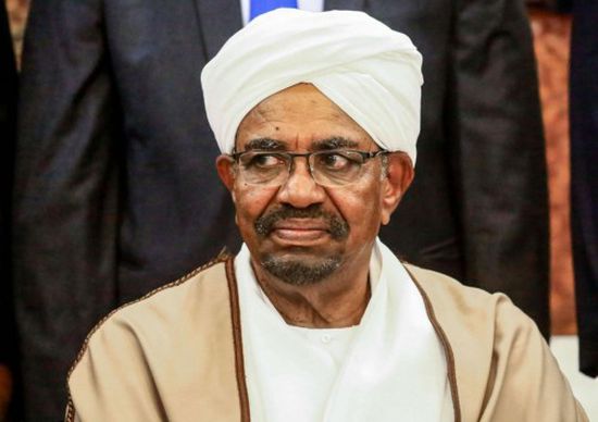 النائب العام السوداني: البشير سيحال للمحاكمة بعد أسبوع