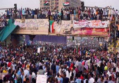 النائب العام السوداني: لم تتم مناقشة فض اعتصام " الدفاع " معنا