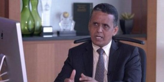 خبير عسكري: الحوثي جماعة إرهابية ويجب القضاء علها