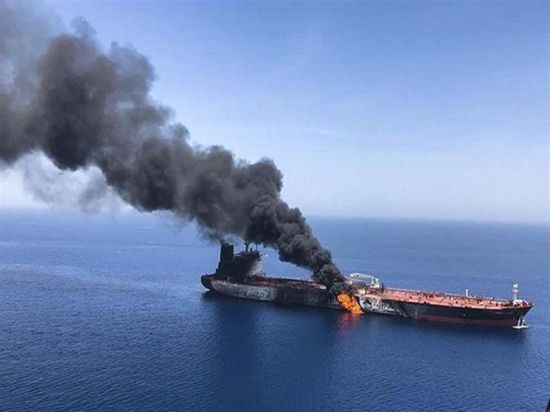 صحيفة سعودية: حرب ناقلات النفط إحدى تكتيكات إيران العسكرية