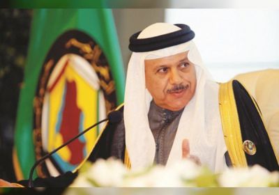 الأمين العام لمجلس التعاون: الهجوم على ناقلتي نفط في بحر عمان يستدعي رد صارم وحاسم ورادع