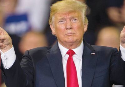 الاثنين.. ترامب يدرس فرض رسومًا إضافية على الصين