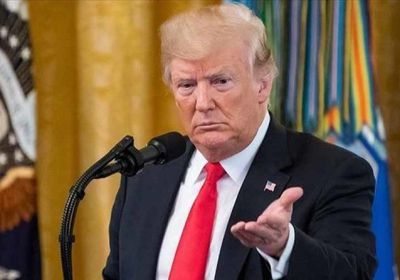 في حال خسارته بانتخابات 2020.. ترامب يحذر من عواقب اقتصادية وخيمة