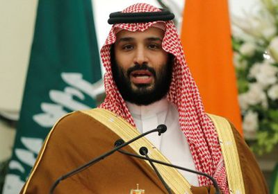 ولي العهد السعودي: المملكة لا تريد حربًا بالمنطقة