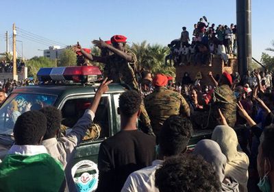بتفاصيل خطيرة.. إعلان نتائج التحقيق بفض اعتصام "الدفاع" السودانية