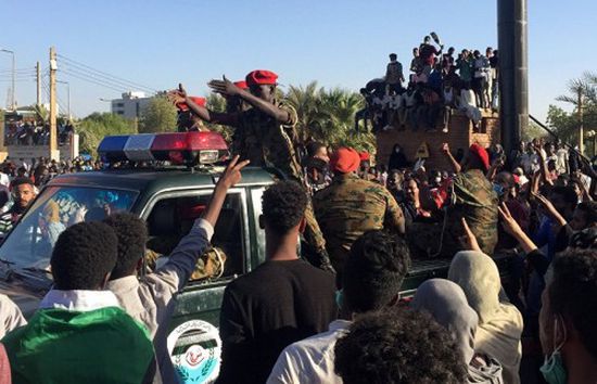 بتفاصيل خطيرة.. إعلان نتائج التحقيق بفض اعتصام "الدفاع" السودانية
