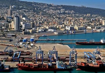 الشيوخ الأمريكي يحذر إسرائيل من تأجير ميناء حيفا للصين