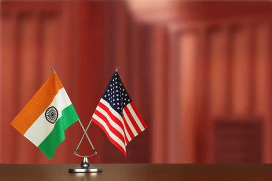 الحرب التجارية بين الهند وأمريكا تشتعل
