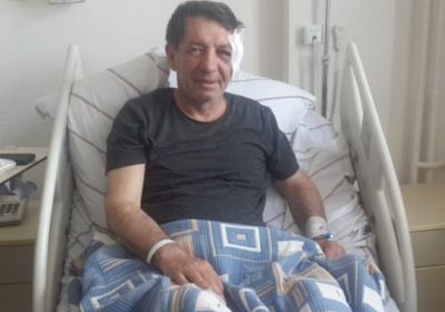 تركيا تُفرج عن صحفي مؤقتًا لعدم وجود مكان فارغ بالسجن