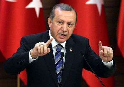 أردوغان يتحدى واشنطن ويعلن استلام صواريخ S400 مطلع يوليو