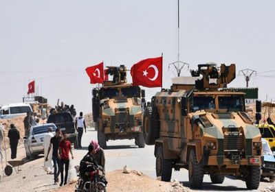 هكذا تمول تركيا مليشيا الإخوان والقاعدة بالسلاح في سوريا