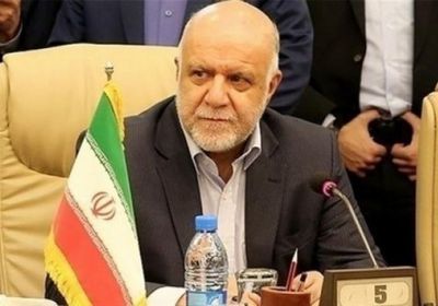 روحاني يحاول إنقاذ نفسه بالإطاحة بوزير النفط الإيراني