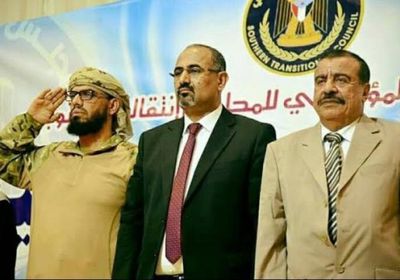 أبوعوذل: الحملات الإعلامية ضد الانتقالي أثبتت فشلها