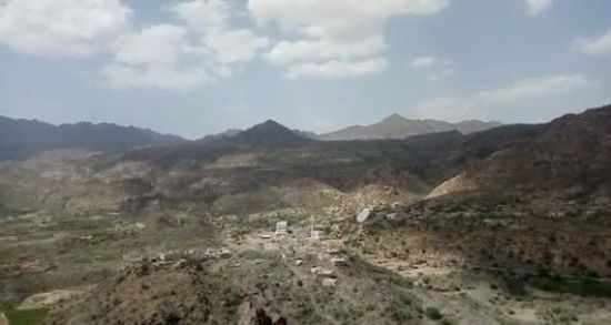 القوات الجنوبية تستعيد 9 مواقع من مليشيا الحوثي شمال الضالع