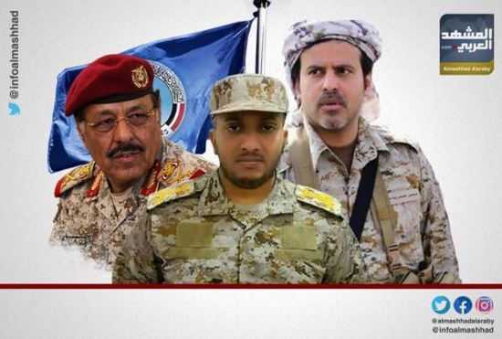 تحالف الإصلاح والحوثي.. المستفيد الأول من مزاعم توتر الأوضاع في عدن