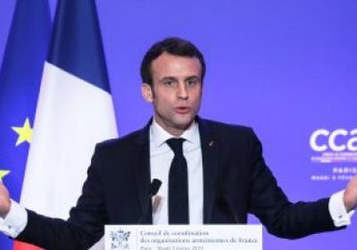 الداخلية الفرنسية تدرس طرح حصص لاستقبال المهاجرين فى فرنسا