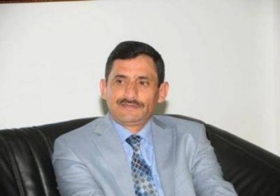 غوباري: الحوثيون يحاصرون منزل عبده بشر