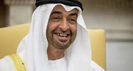 بن فريد عن بن زايد: قائد عربي عظيم