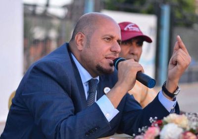 تفاصيل استقالة قيادي مؤتمري من سلطة الحوثيين في صنعاء  