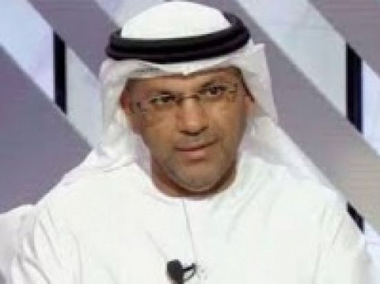 الكعبي يكشف عن تحركات مشبوهة في عدن