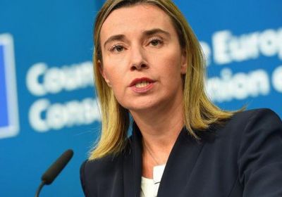 الاتحاد الأوروبي: العالم لا يستطيع تحمل أزمة أخرى بمنطقة الخليج