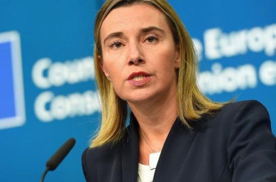 الاتحاد الأوروبي: العالم لا يستطيع تحمل أزمة أخرى بمنطقة الخليج