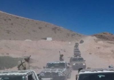 المقاومة الجنوبية تصد هجوما لقوات اللواء 21 التابع للإصلاح في مرخة بشبوة