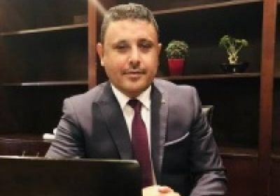 اليافعي يوجه رسالة شديدة اللهجة إلى الشماليين