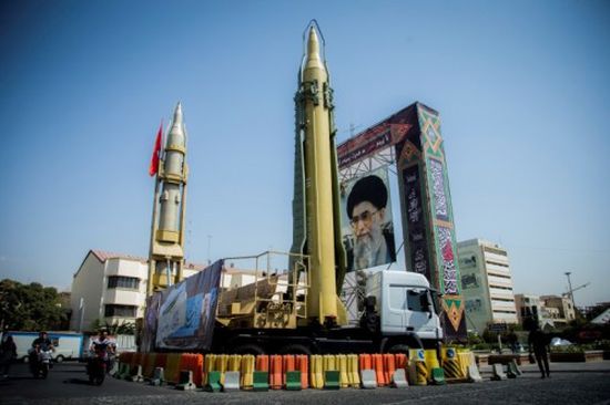إيران تنفذ تهديدها وتزيد من تخصيب اليورانيوم