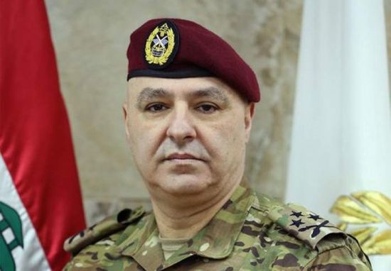 قائد الجيش اللبناني يزور السعودية لتعزيز التعاون العسكري بين البلدين