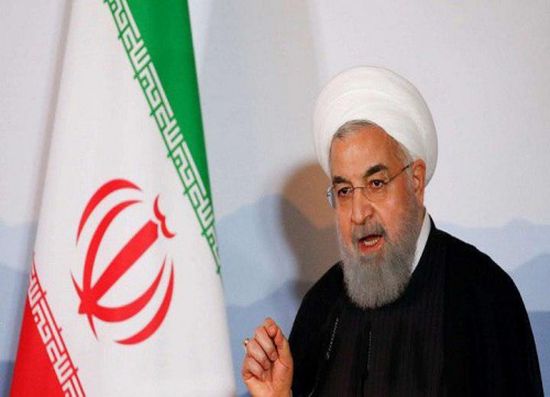 روحاني: لم يعد الكثير من الوقت أمام الأوروبيين للحفاظ على الاتفاق النووي