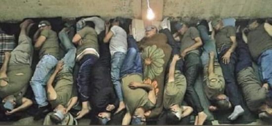 الجبوري يعلق على إعلان توسعة السجون العراقية وإضافة قاعات جديدة