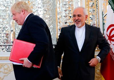 عقب اجتماع رفيع المستوى.. بريطانيا تدخل على خط المواجهة مع إيران